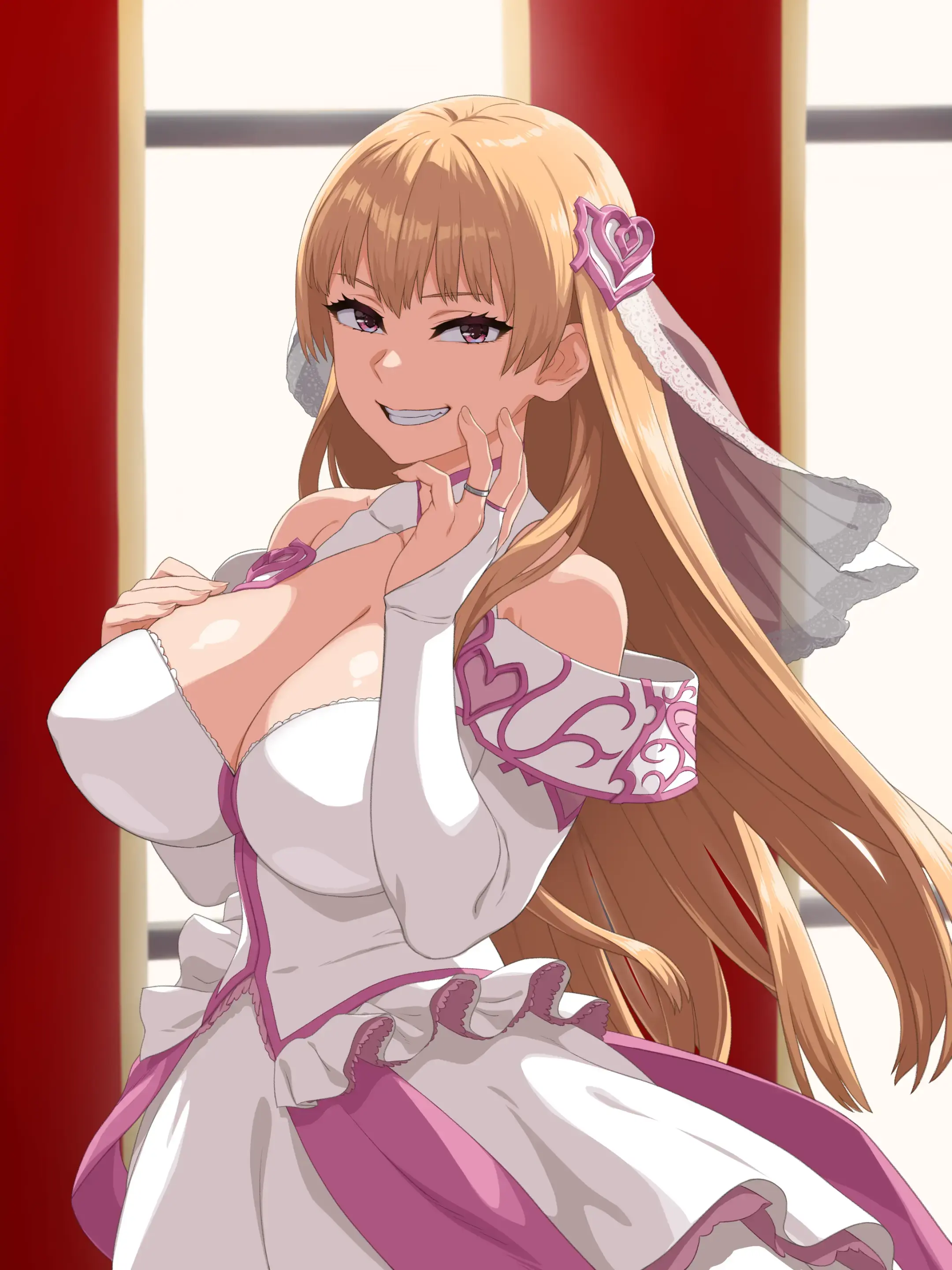 Lilium Hime 4